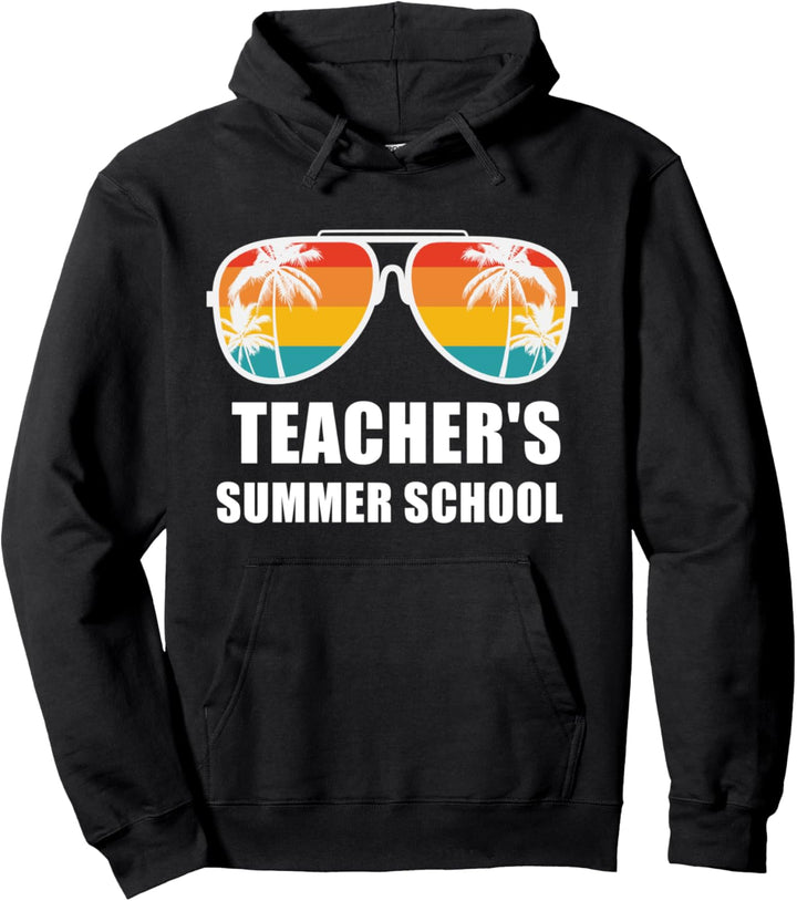 Sonnenbrille des Pullover Hoodie
