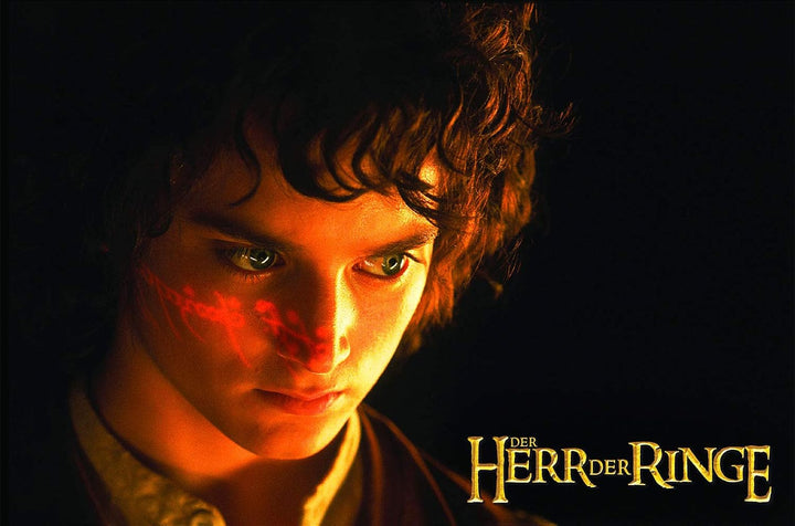 Der Herr der Ringe: Extended Edition Trilogie [4K Ultra-HD]
