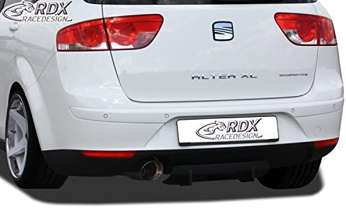 RDX Racedesign RDHAD1-002 Heckdiffusor