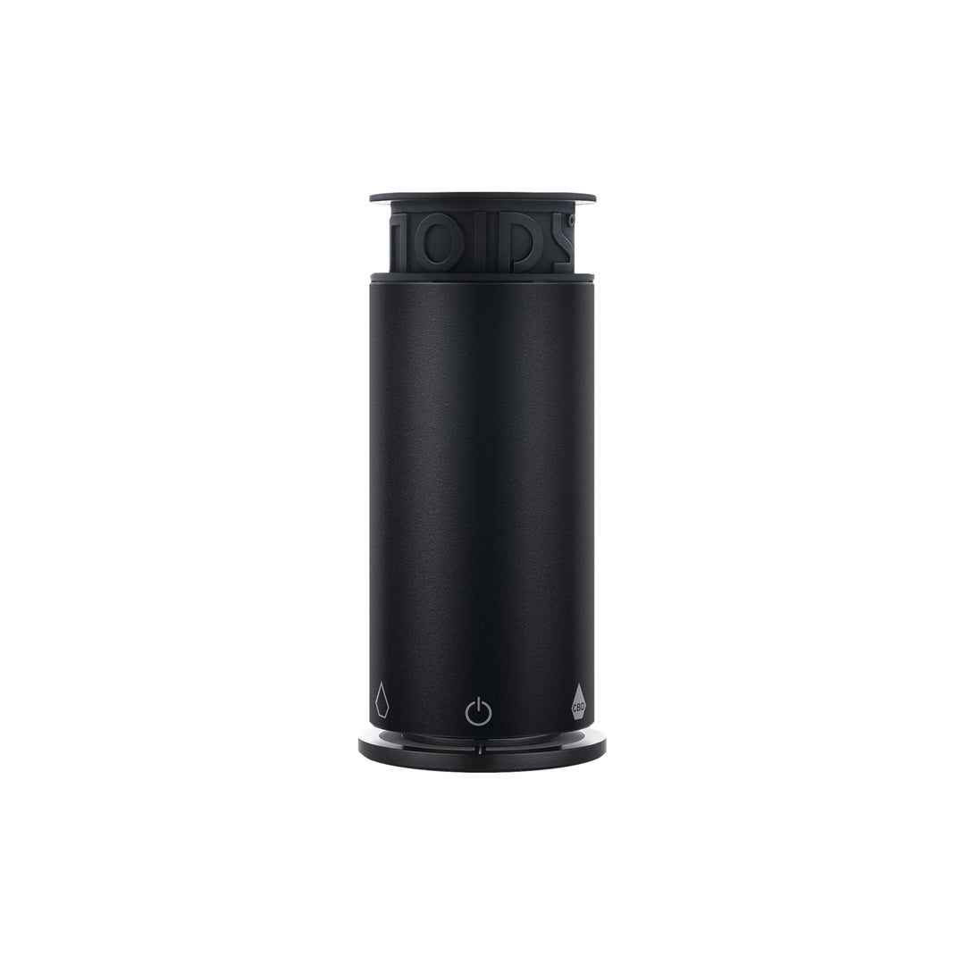 Noids (Pot by Noids) All-in-One Kräuterkocher mit Filter und