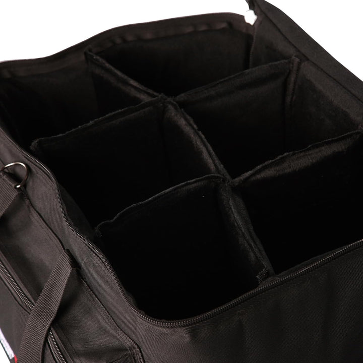 GATOR Etuis Nylon GP für Schlaginstrumente Schlagzeug Schlagzeug, Schlagzeug Schlagzeug