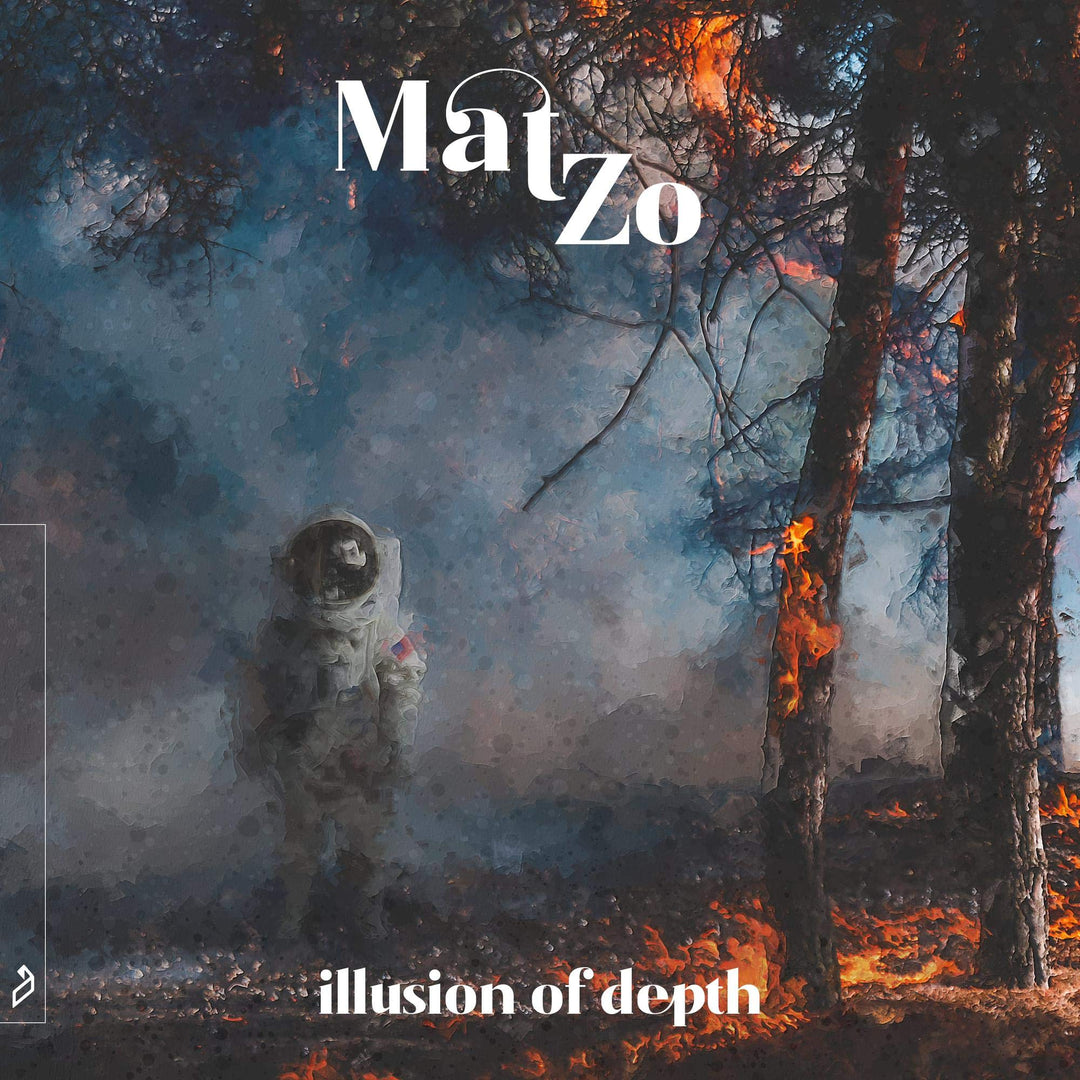 Illusion Of Depth, Vinyl