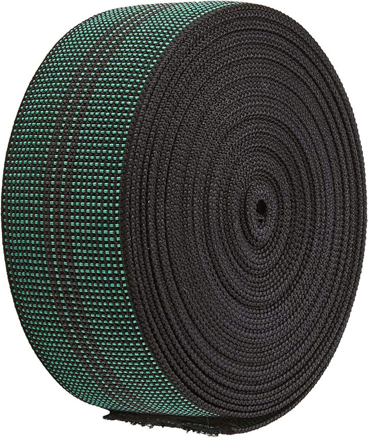 Tessil Point Textil | Elastischer Polstergurt 20 metri, 20 metri