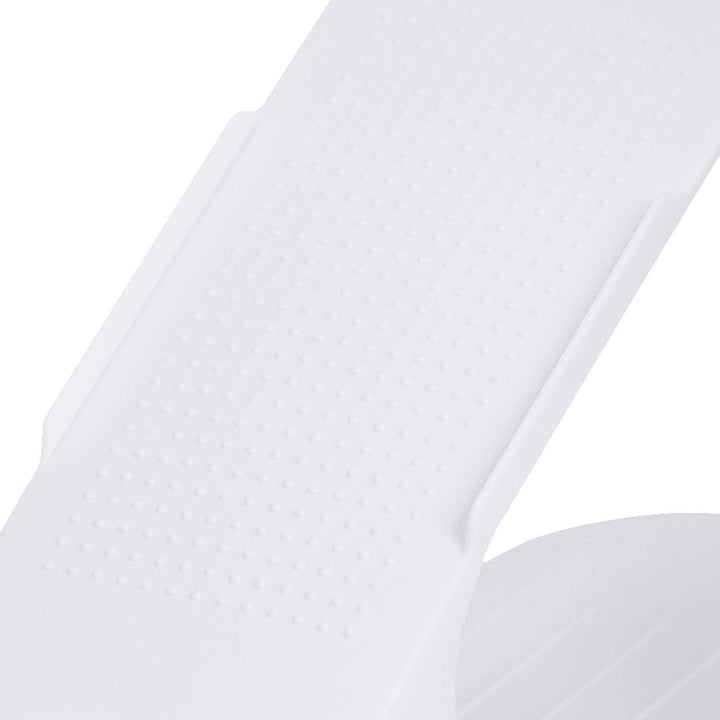 Einstellbare Schuhstapler, 30 Stück Schuhorganizer PP-Material, Verstellbares Platzsparendes,rutschf