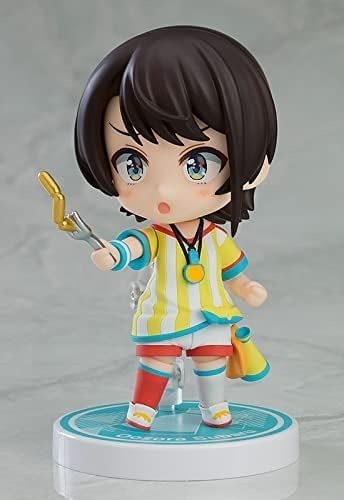 Max Factory - Hololive Production - Oozora Subaru Nendoroid Action Figure