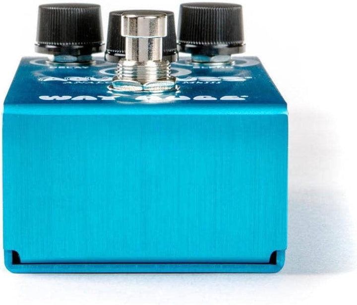 WAY HUGE - Gitarren-Effektgerät Pedal - Delay Aqua-Puss Mini