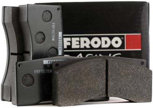 FERODO Scheibenbremsbeläge Ferodo Racing DS2500 FCP1628H
