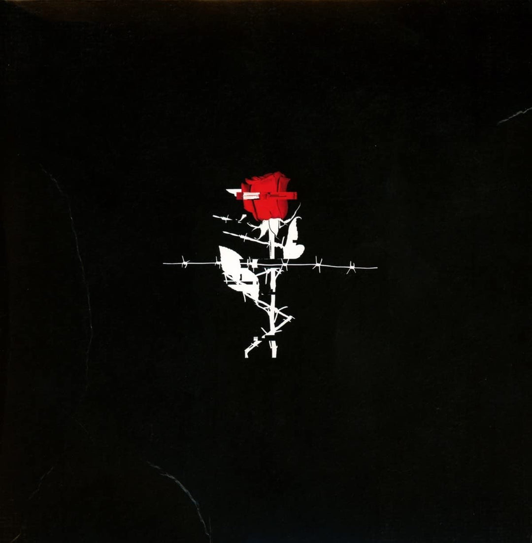Liebe &amp; Chaos, Audio-CD