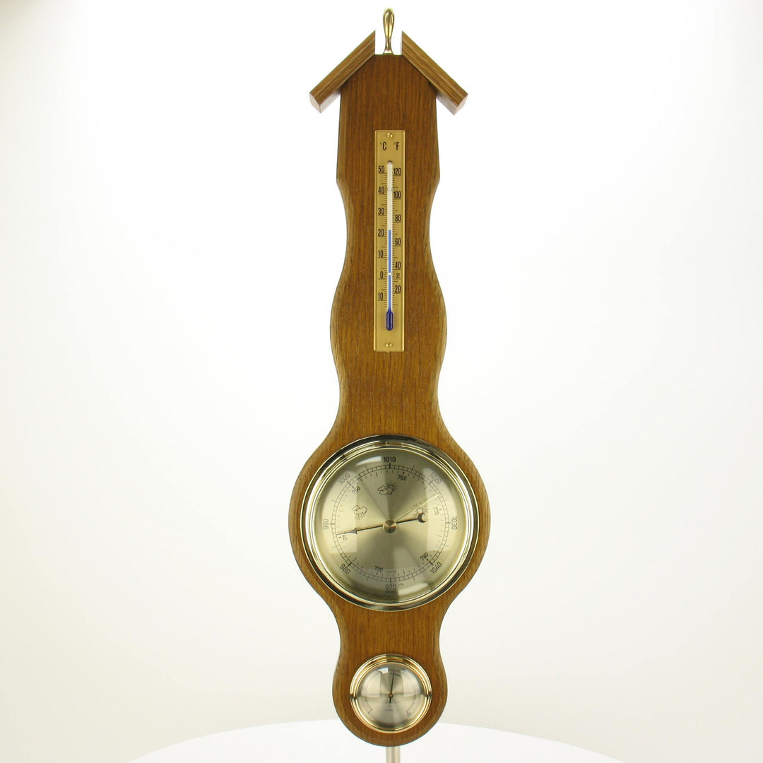 TFA 20.1037.01 Wetterstation