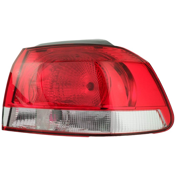 Valeo 043879 Heckleuchte