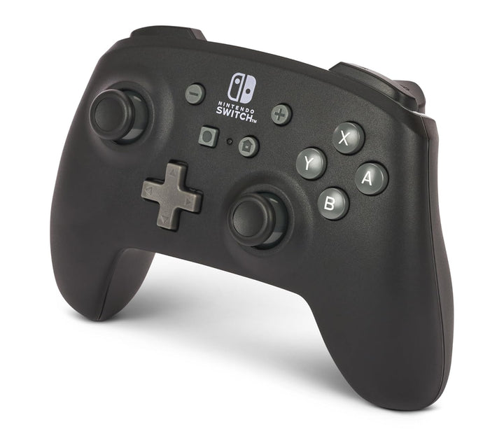 Kabelloser PowerA-Controller für Nintendo Switch - Mitternacht