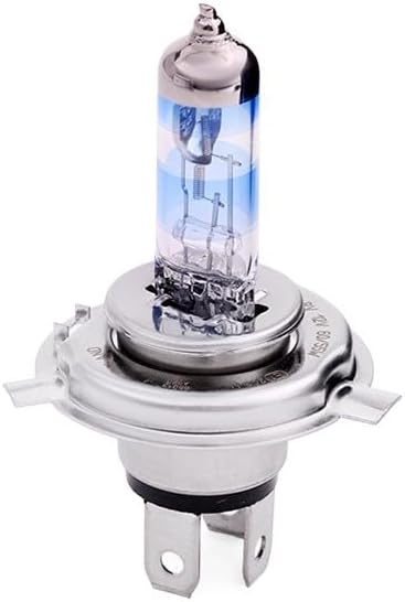 Philips RacingVision +150% H4 Scheinwerferlampe 12342RVB1, Einzelblister