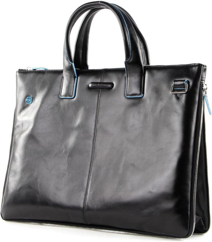 Piquadro 27 Schwarz, 27 Schwarz
