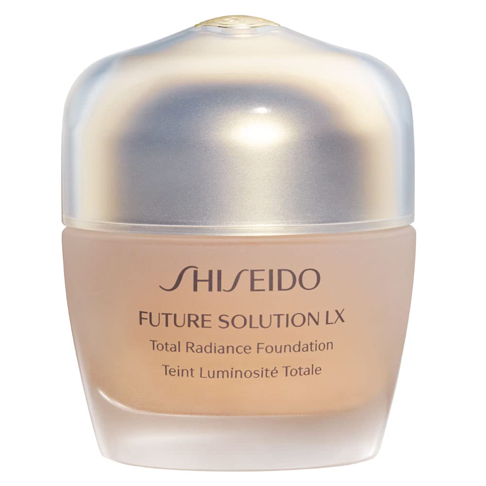 Shiseido Make-up Basis 1er Pack (1x 30 ml) Neutral, Neutral