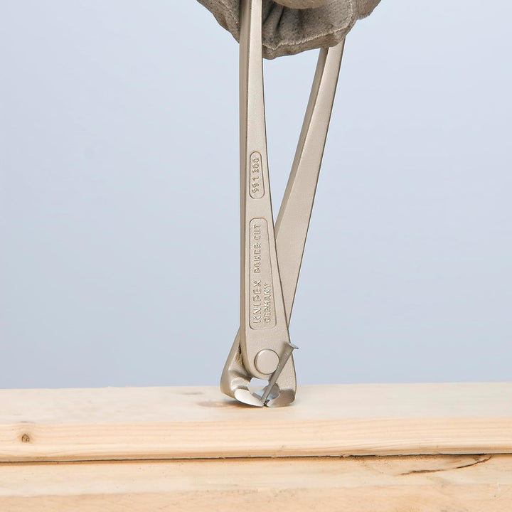 Knipex 99 14 300 Lange Monierzange
