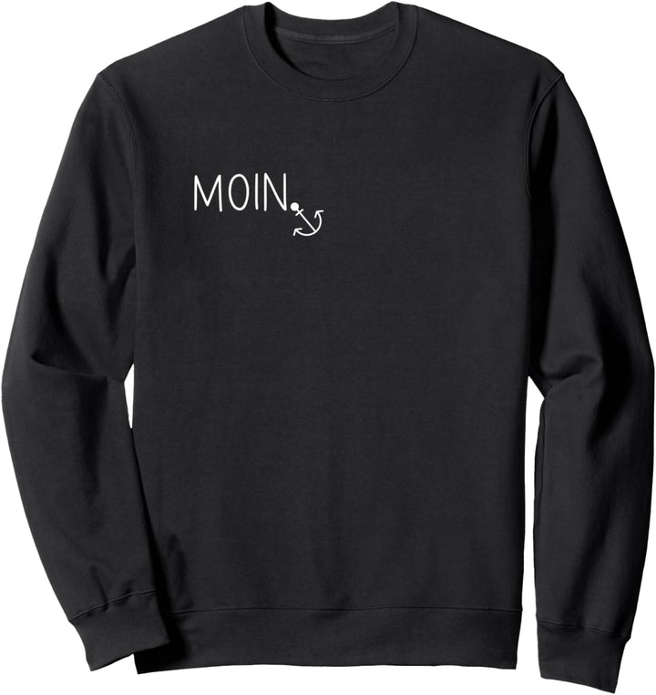 Moin Anker Sweatshirt