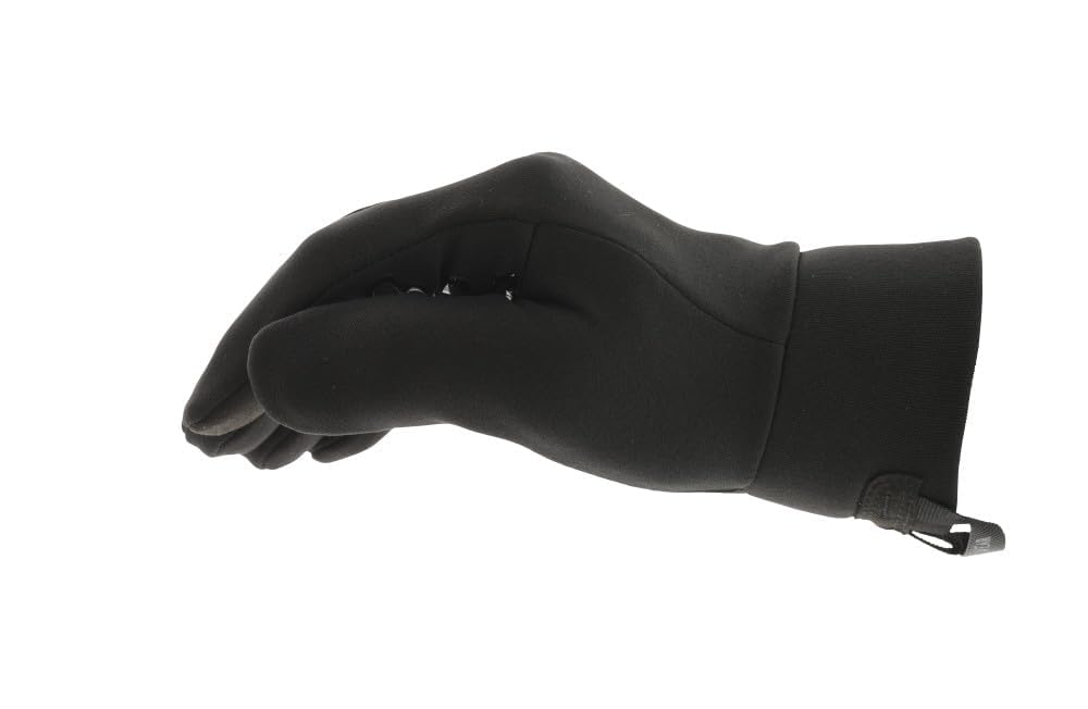 Mechanix Coldwork Covert Base Layer Black