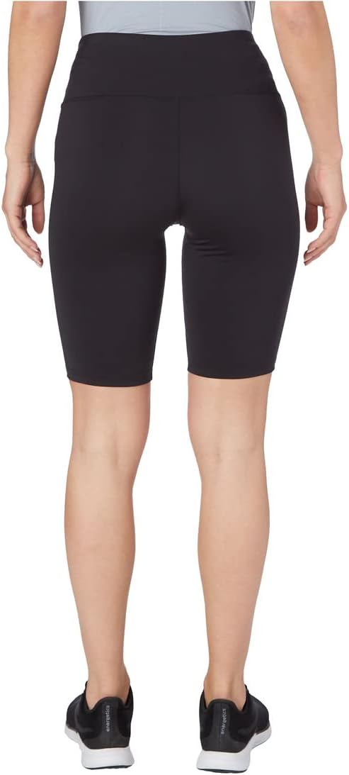 ENERGETICS Damen Kapedan Leggings 34 Schwarz, 34 Schwarz