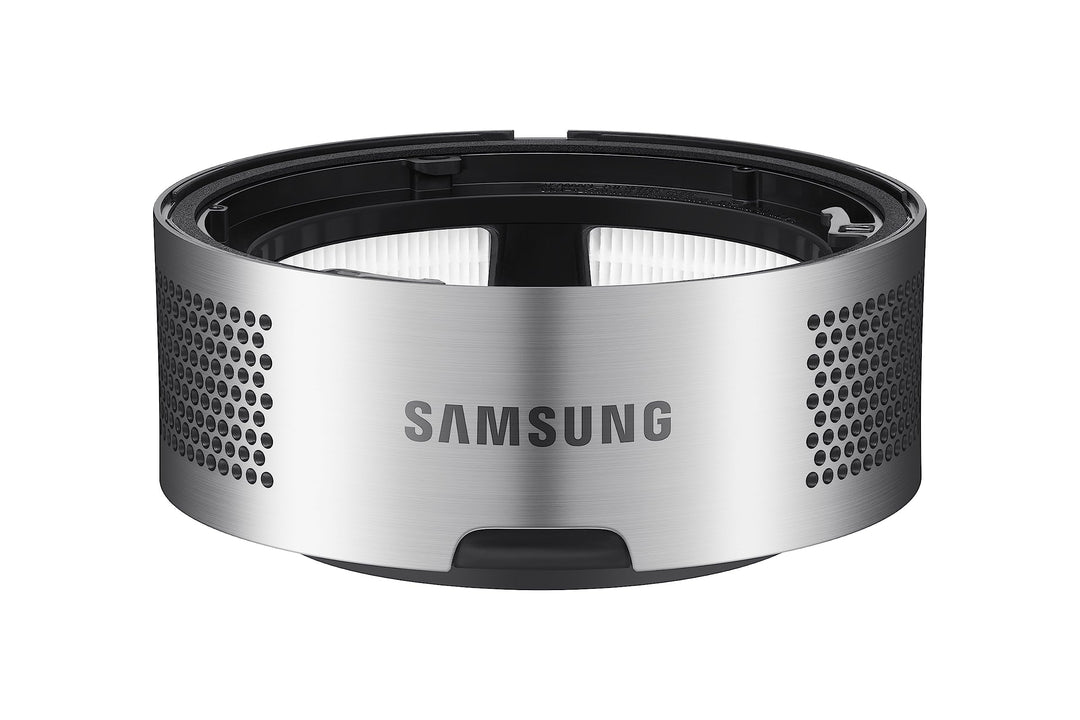 Samsung Feinstaub-Filter für Staubsauger Jet 90 / Jet 75 / Jet 70 / Jet 60, Silber, VCA-SHF90/VT