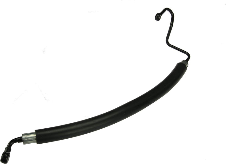 URO Servolenkungsschlauch, Pumpe zu Rack