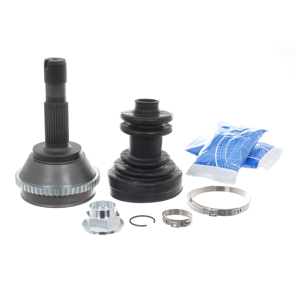 SKF VKJA 3945 Gleichaufgelenk