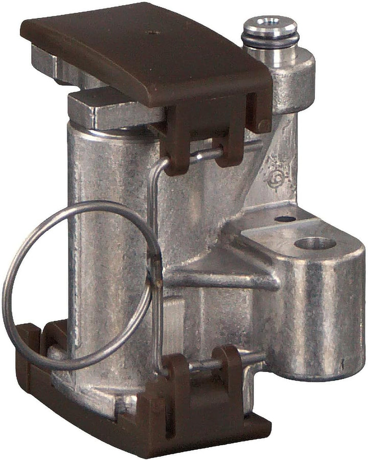 febi bilstein 12510 Kettenspanner für Steuerkette , 1 Stück links oben, links oben