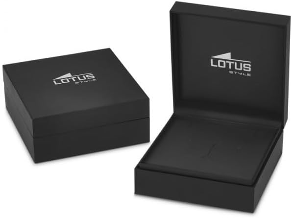 LOTUS STYLE Armband LS2145-2/3 Urban Man Leder 213.00 mm Herren, Einheitsgrösse, Leder, Kein Edelste