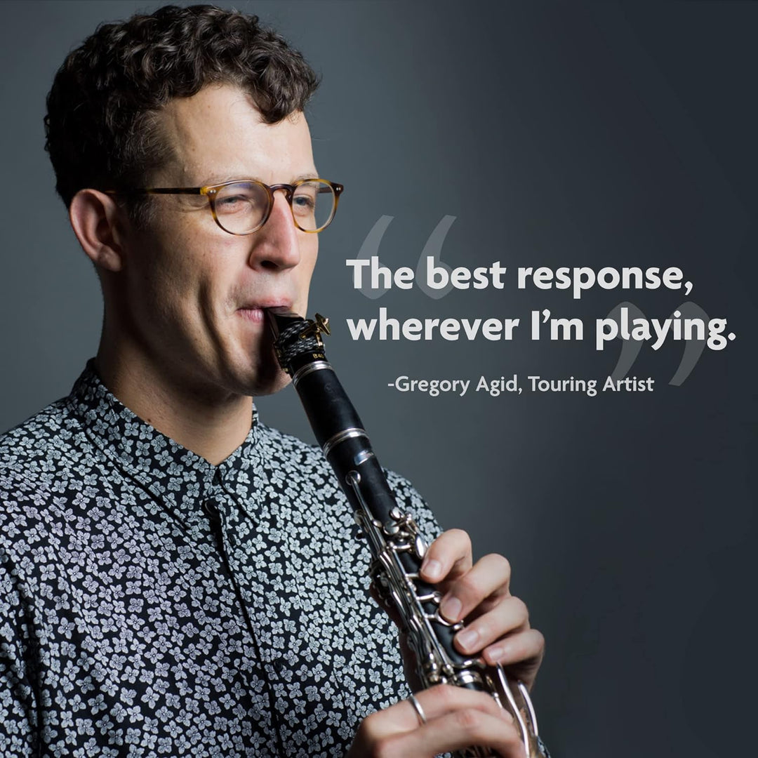 Legere Bb Clarinet European 3.25 Strength 3.25, Strength 3.25