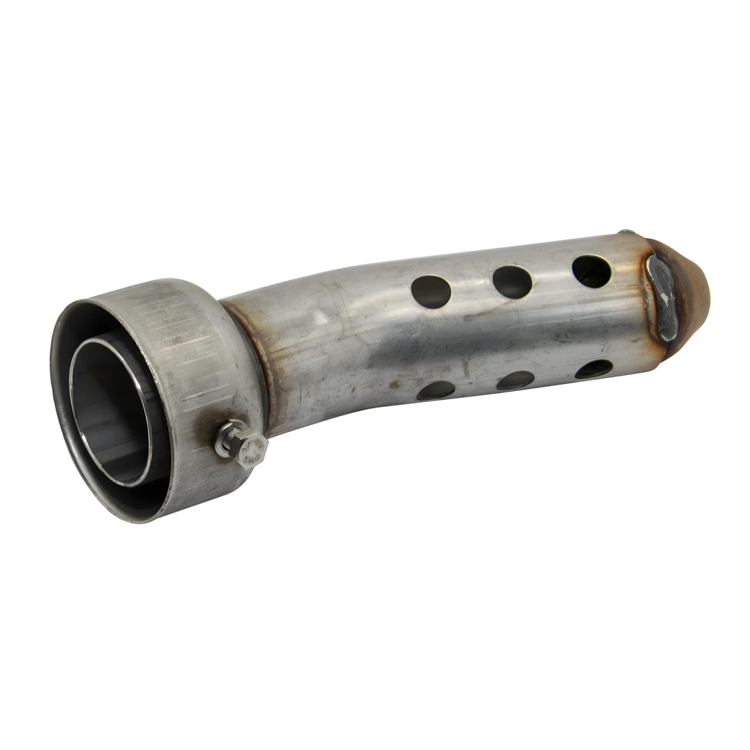 DB Killer Ersatzteil Set LeoVince Auspuffschalldämpfer GP PRO S32DF, universal