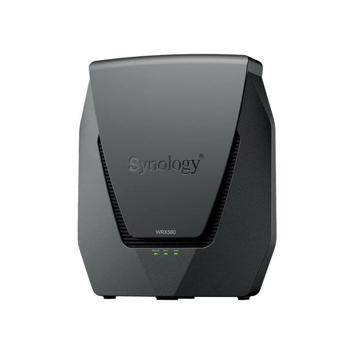 Synology Desktop Dualband-WLAN 6 Router, WRX560