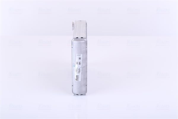 Nissens 72671 Wärmetauscher, Innenraumheizung