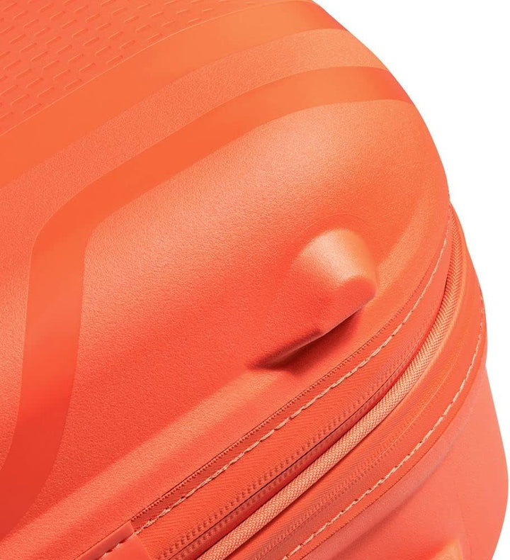 CLAVEL 4DR KAB TR SL 55 XS Orange Tangerine, XS Orange Tangerine