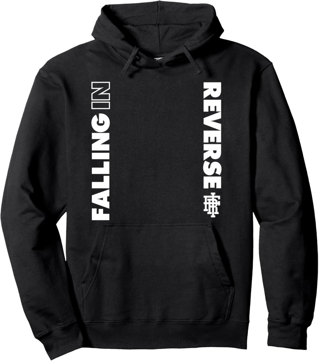 Falling In Reverse - Official Merchandise - Reaper Pullover Hoodie