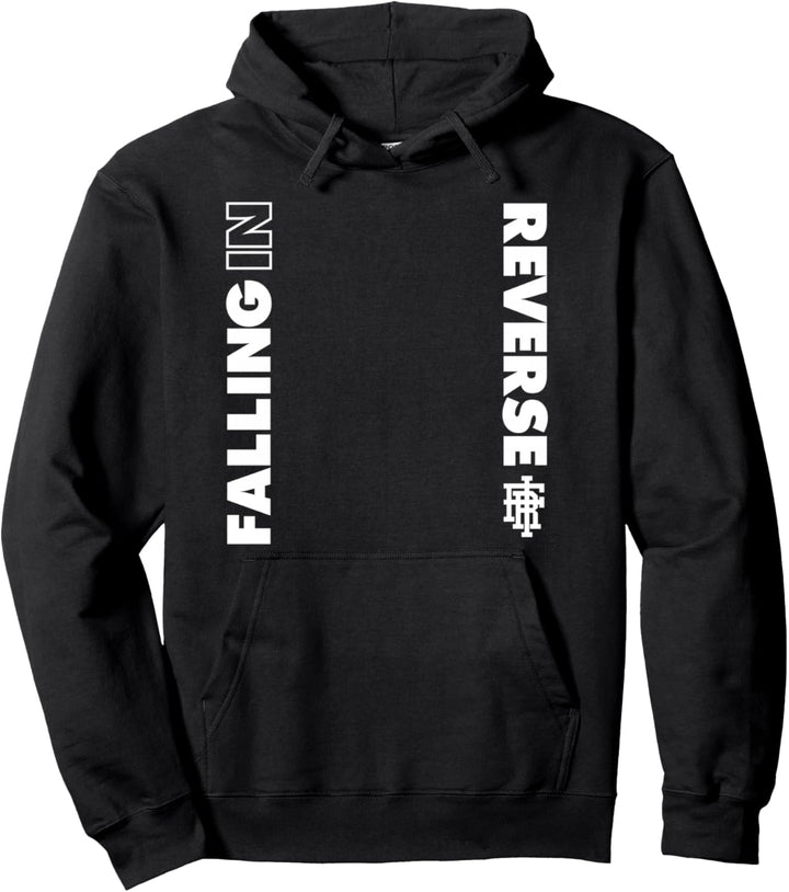 Falling In Reverse - Official Merchandise - Reaper Pullover Hoodie