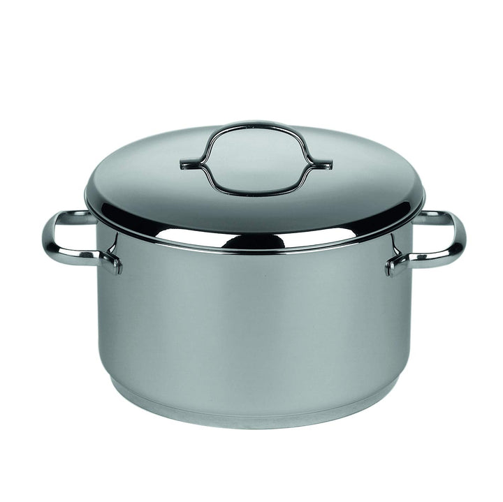 Riess Kelomat Fleischtopf 20 cm Cristall mit Deckel