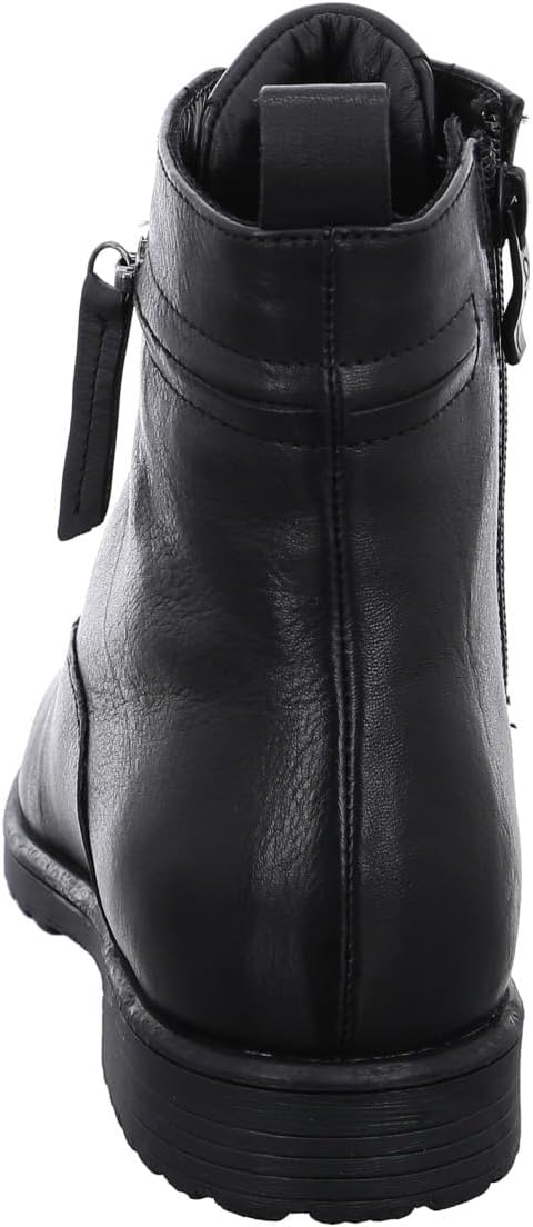 ARA Damen Stiefelette Liverpool schwarz 38 EU Schwarz, 38 EU Schwarz