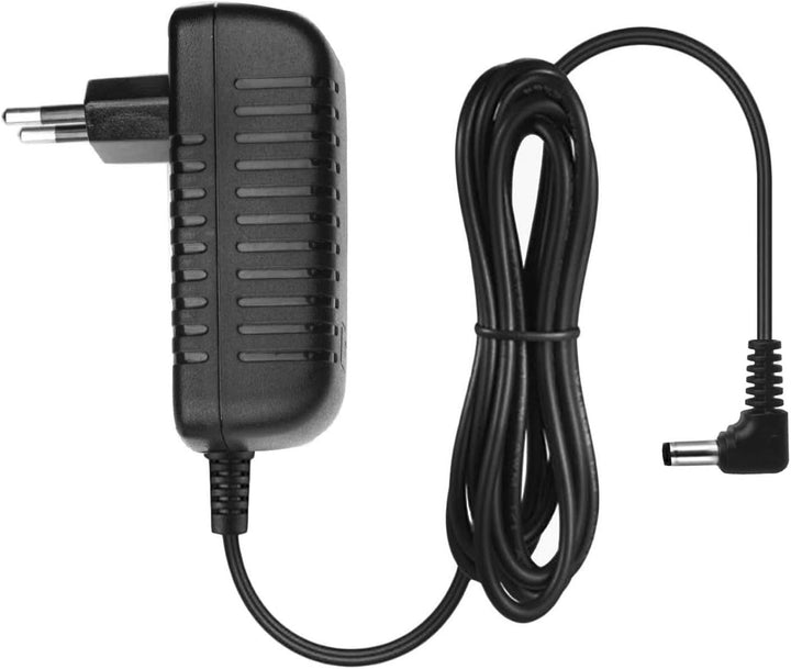 MyVolts 9V EU-Netzteil kompatibel mit Brother H1 Netzteil Standard, Standard