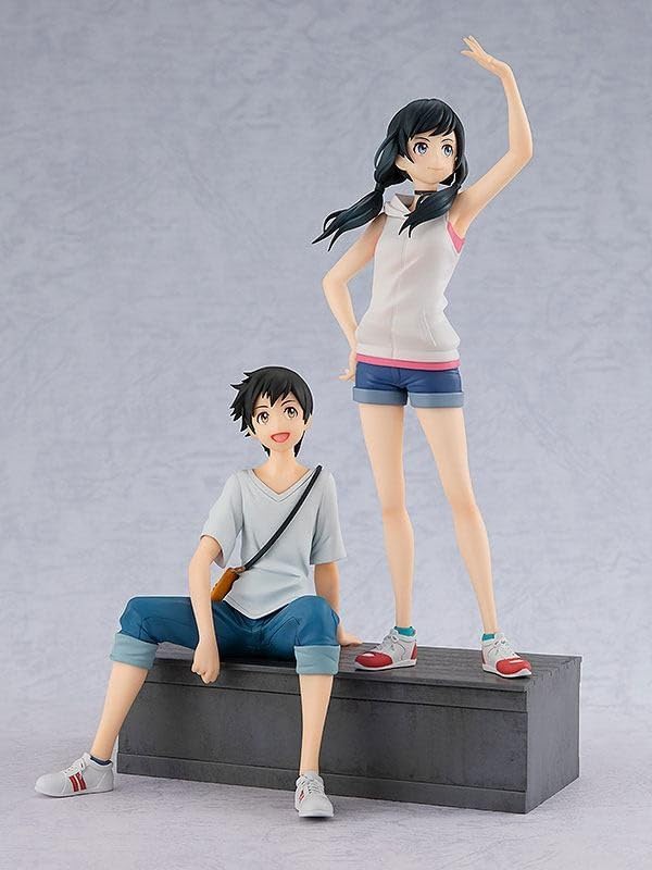 Good Smile Company G94376 Shinkai, Mehrfarbig, One Size