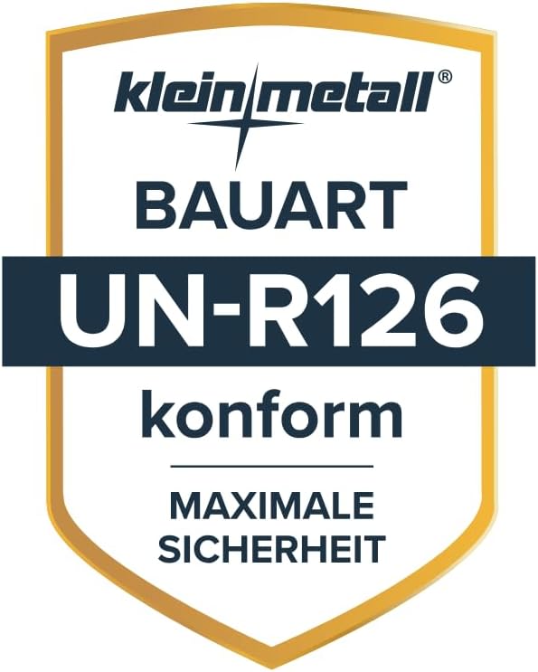 Kleinmetall 20422180 Masterline Hundegitter geeignet für KIA EV9 ab Bj. 2023 (7-Sitzer)