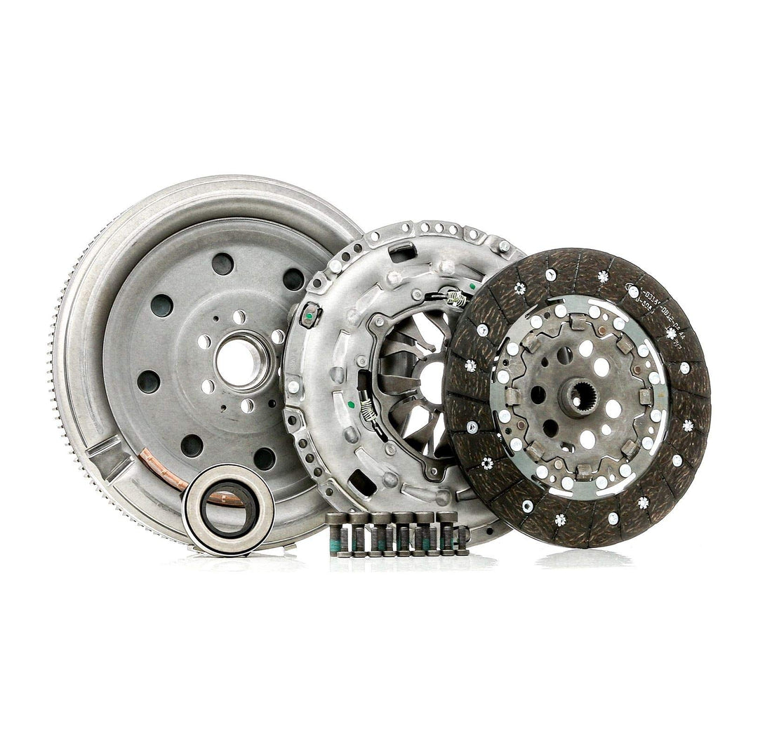 glenco 600019800 Kit Kupplung LuK Box