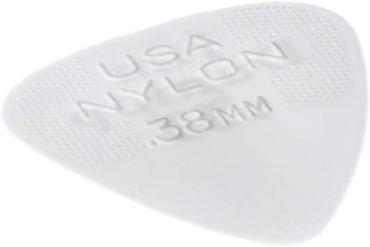 Dunlop 44r38 72 Stück Plektren für Gitarre