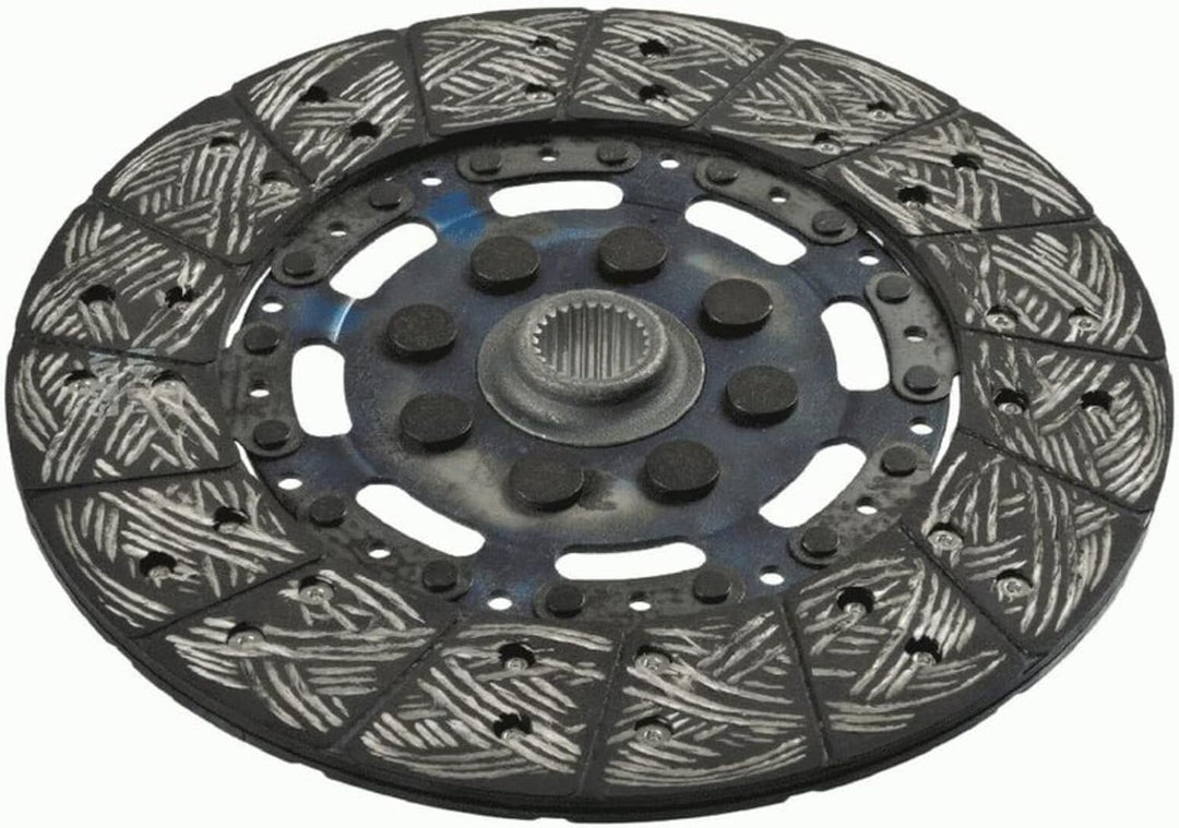 SACHS 3000 834 901 Kupplungssatz Für Opel FRONTERA A (U92) 1992-1998