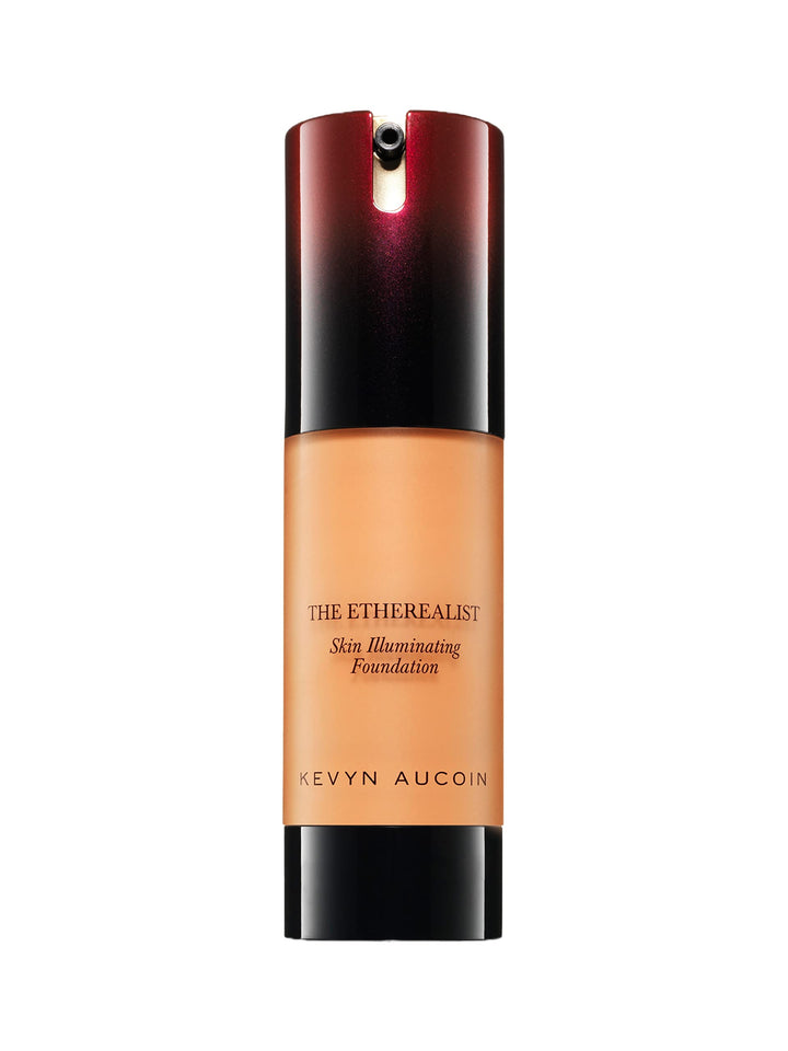 Kevyn Aucoin The Etherealist Hautbeleuchtung Grundierung - EF 11