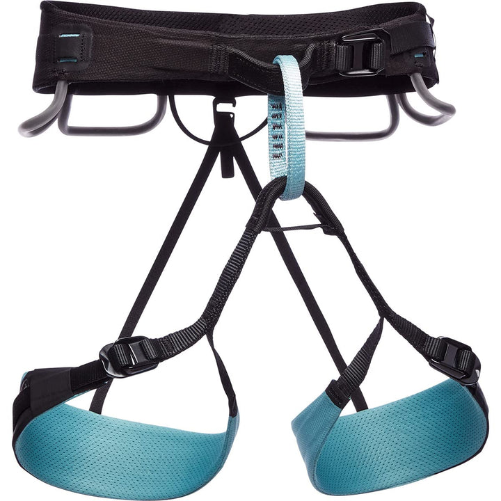 Black Diamond Unisex Chalkbag M blue note, M blue note
