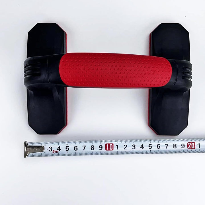 Push Up Board, Multi-function Home Gym Equipment, Portable Pushup Stands Exercise Board for Effectiv