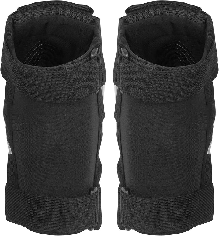 TSG Elbowpad Roller Derby 3.0 Schützer S Schwarz, S Schwarz