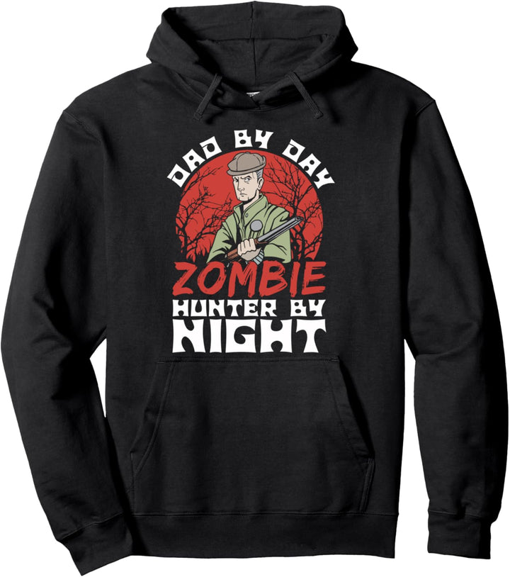 Zombies Gruselmonster - Zombie Zombies Pullover Hoodie