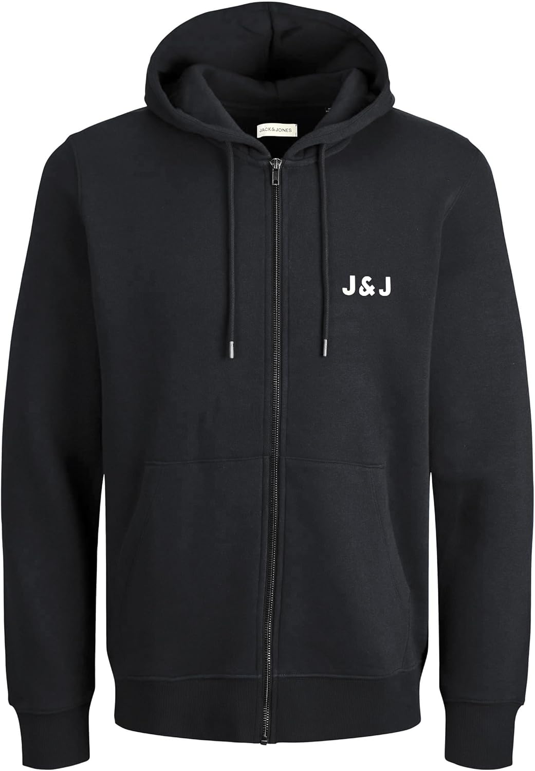 JACK & JONES Herren Jaclounge Set XL Schwarz (Black), XL Schwarz (Black)
