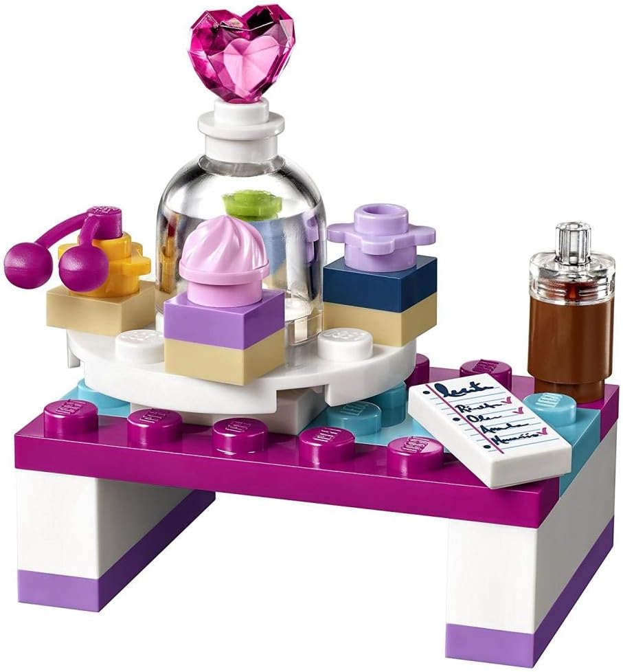 LEGO Friends 41308 - Stephanies Backstube