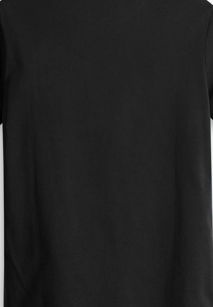 Levi's Herren Ss Original Housemark Tee T-Shirt XL Stonewashed Black, XL Stonewashed Black